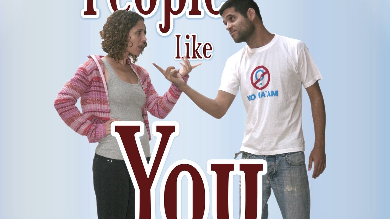 People Like You