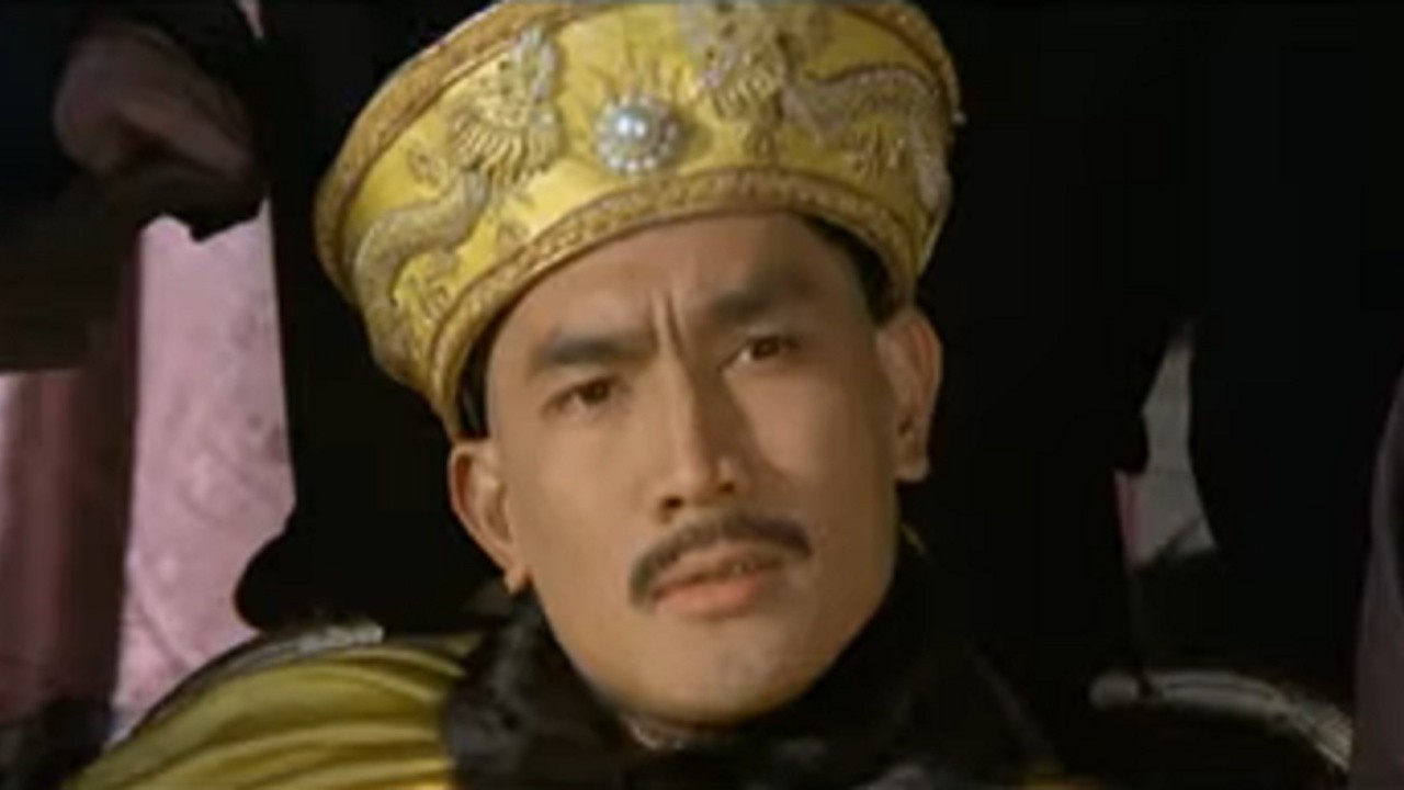 Adventures of Emperor Chien Lung
