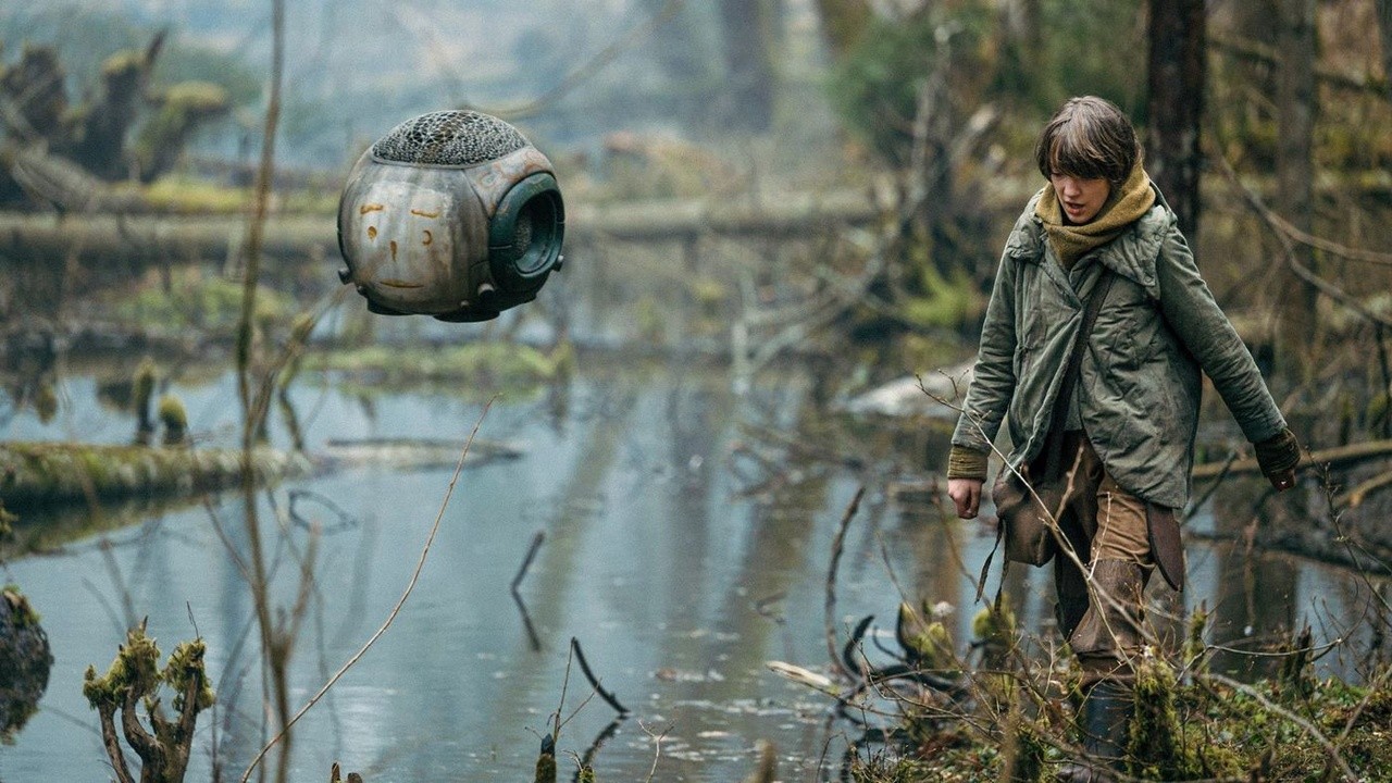 Image du film Vesper Chronicles
