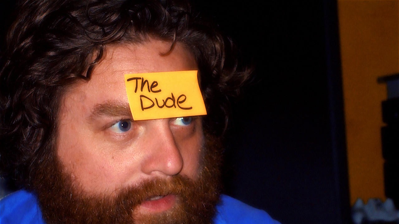 Zach Galifianakis: Live at the Purple Onion