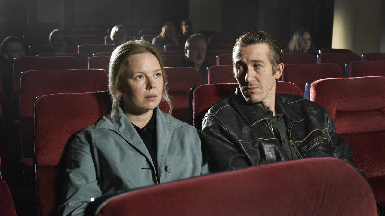 Image du film Les Feuilles mortes