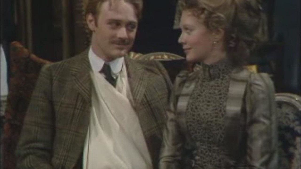 Dr. Watson and the Darkwater Hall Mystery
