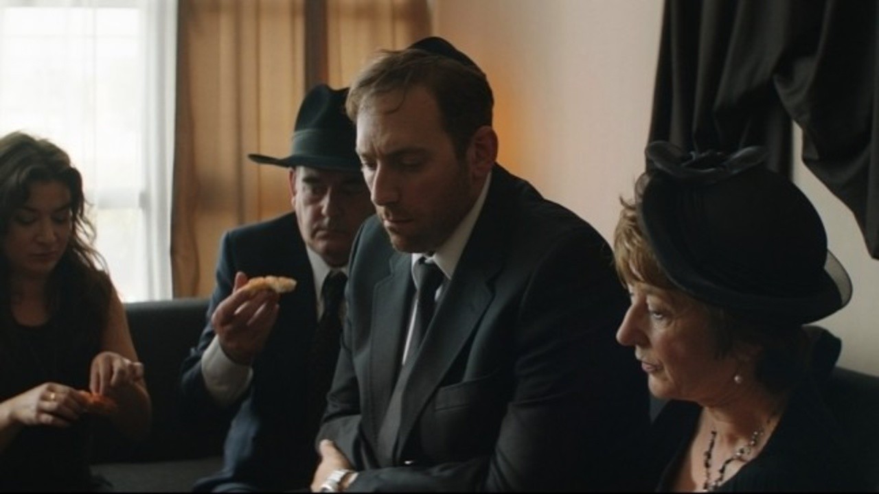 Sam Care – Cinematographer