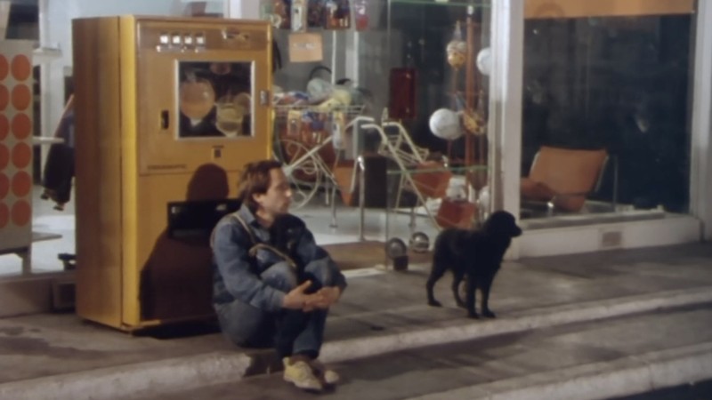 Le beau monde (1981) MUBI