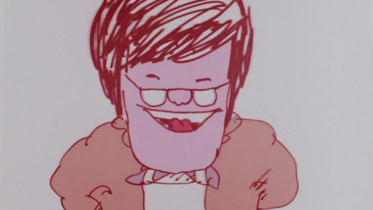Animation Has Changed (1971) | MUBI