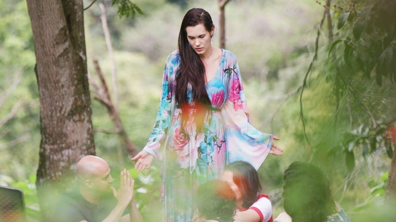 Open Shadow: The Story of Teal Swan (2017) | MUBI