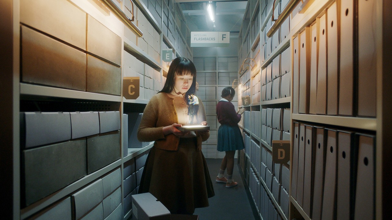 Image du film The Ordinaries