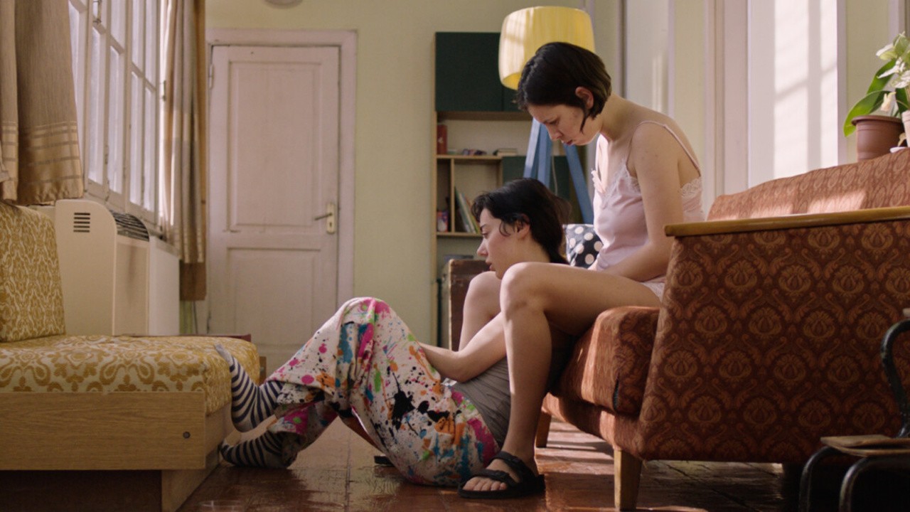 Image du film A Room Of My Own