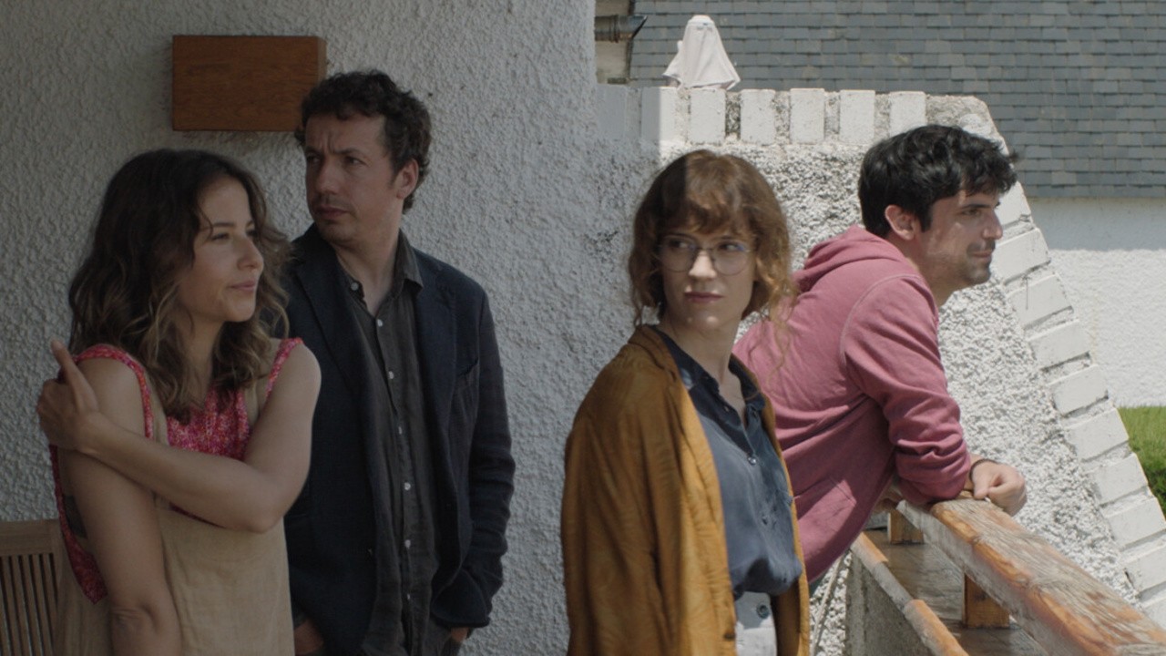 Image du film Venez voir