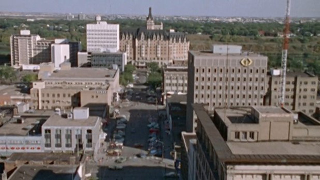 Saskatoon Land and Growth Control (1974) MUBI