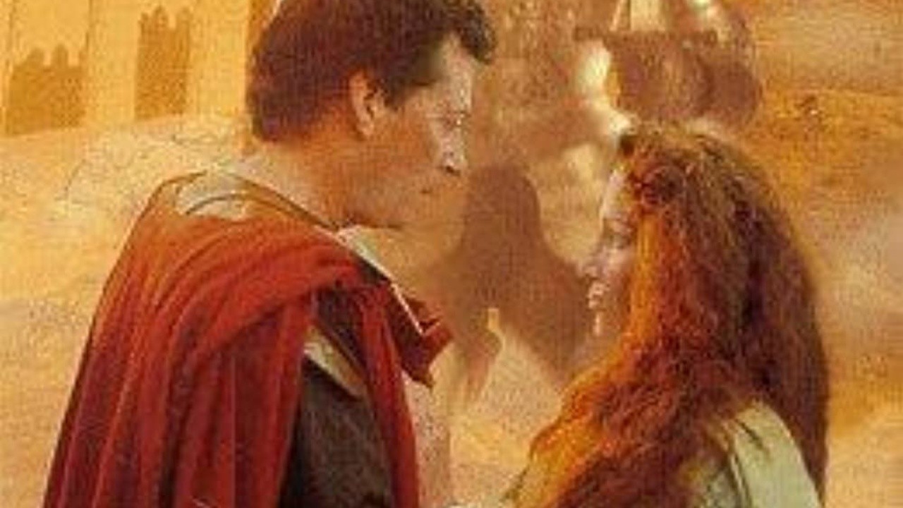 Merlin of the Crystal Cave