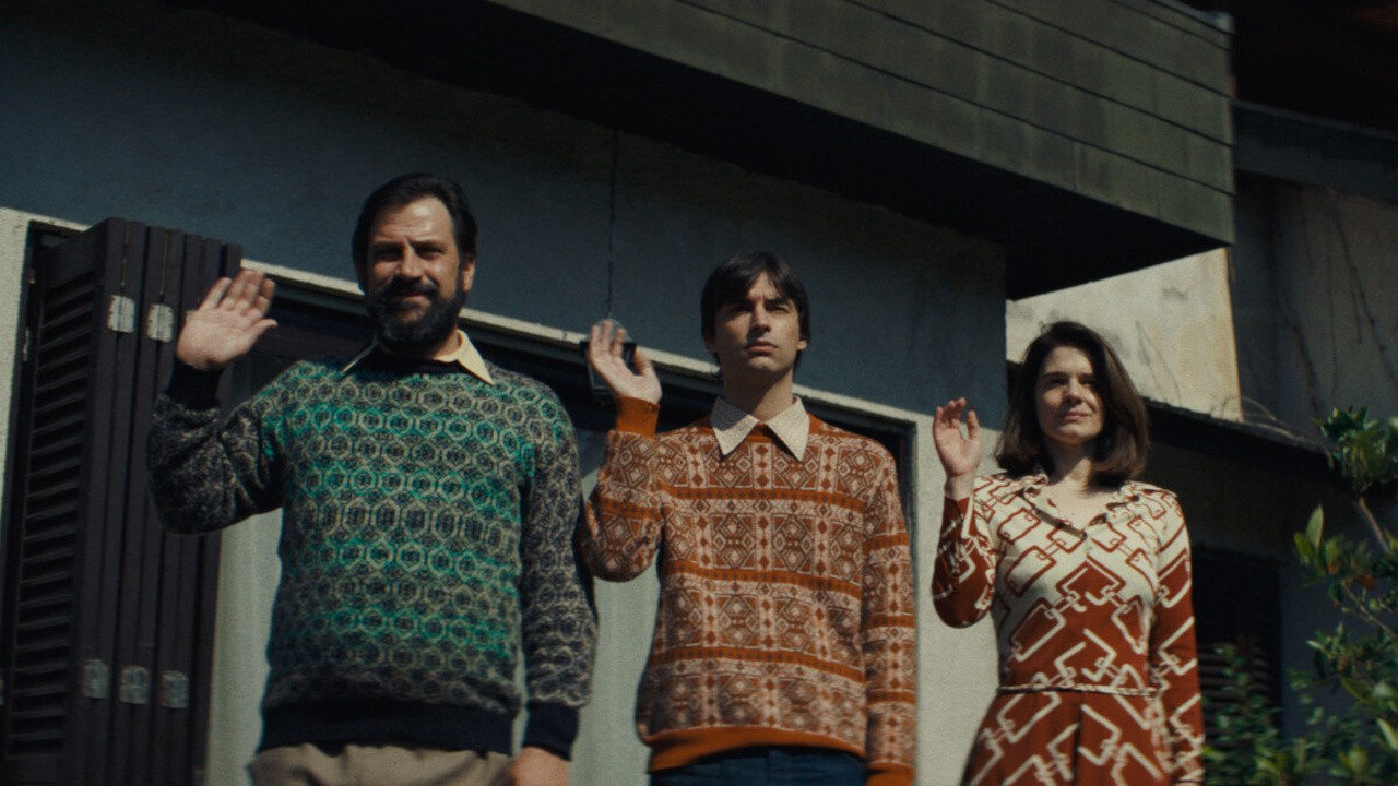 Image du film The Uncle