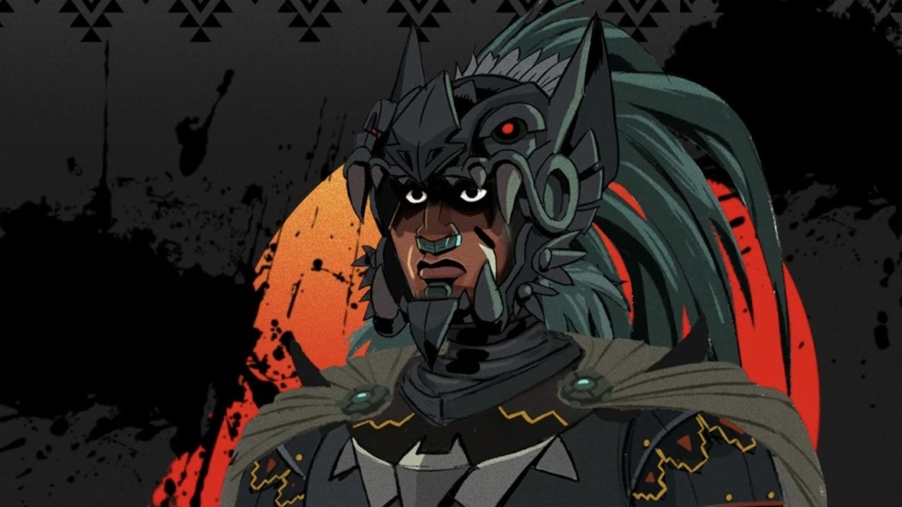 Aztec Batman: Clash of Empires