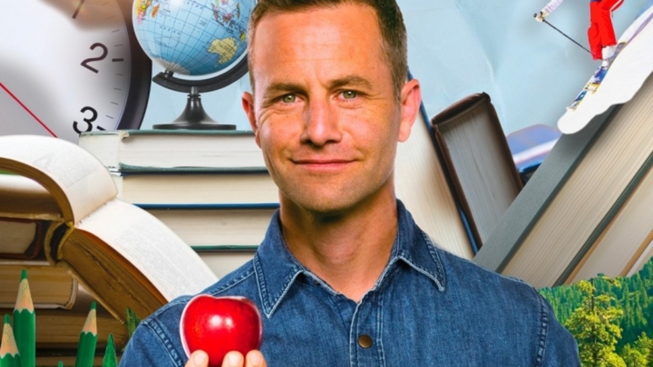 The Homeschool Awakening