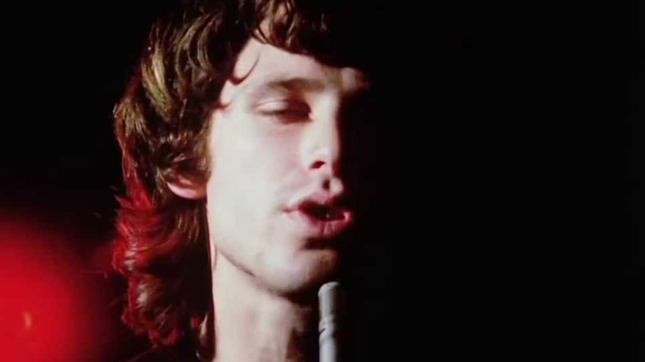 The Doors: Break on Through (To the Other Side) [MV]
