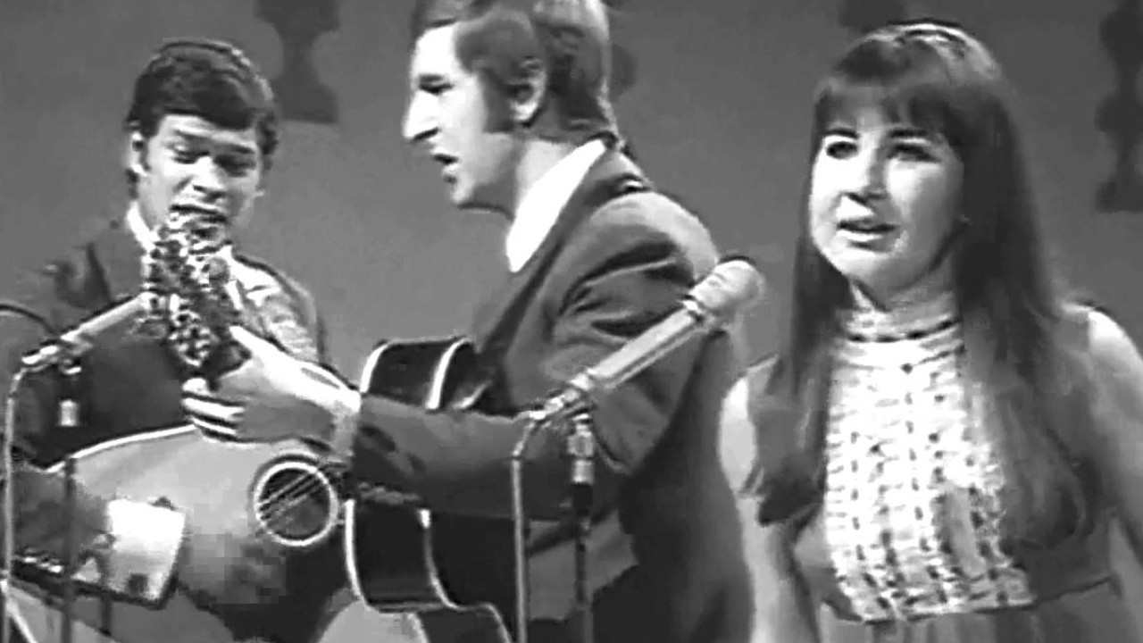 Farewell the Seekers