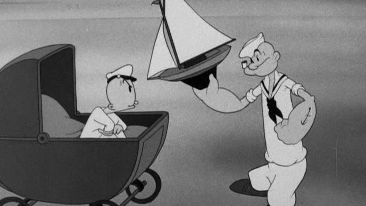 Baby Wants a Bottleship (1942) | MUBI