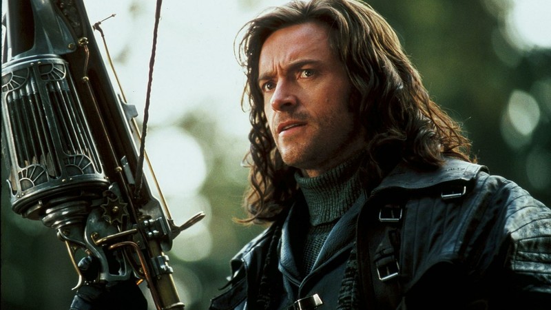 Van Helsing