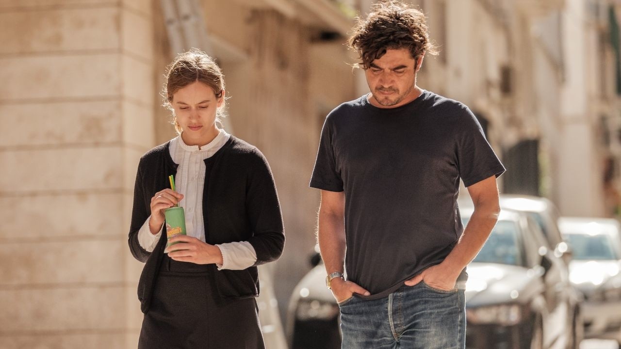Image du film Tu choisiras la vie