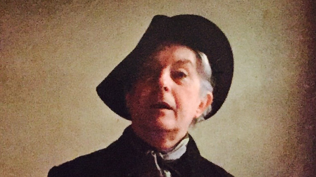 An Evening with Quentin Crisp