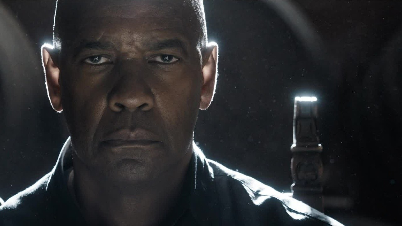 Image du film Equalizer 3