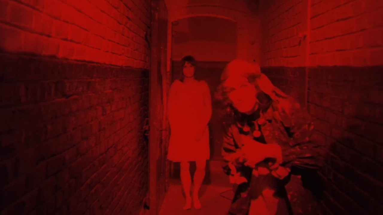 Malatesta's Carnival of Blood