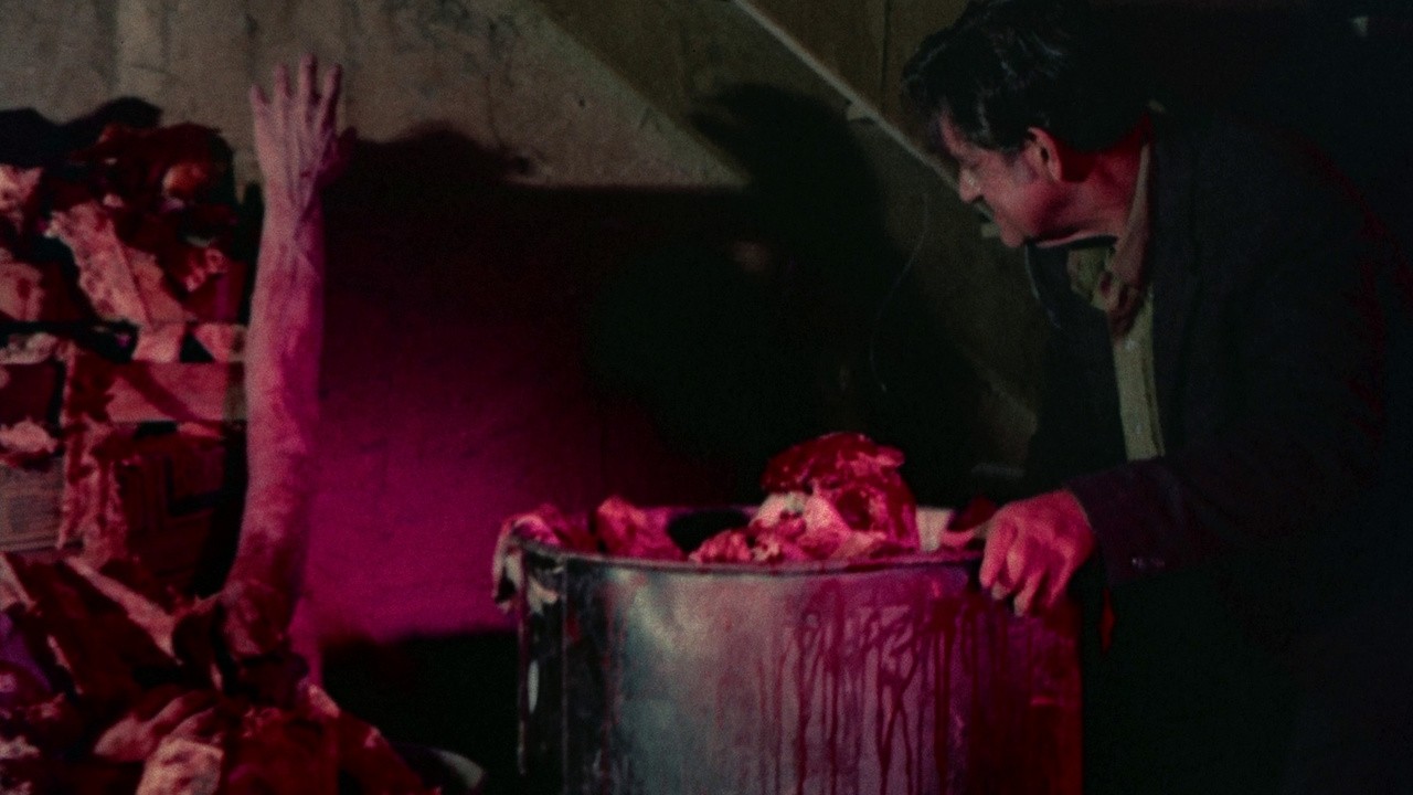 The Corpse Grinders