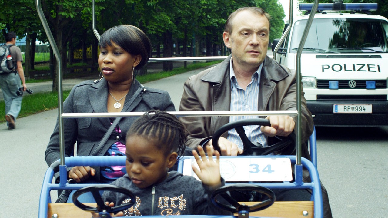 The Crazy World of Ute Bock