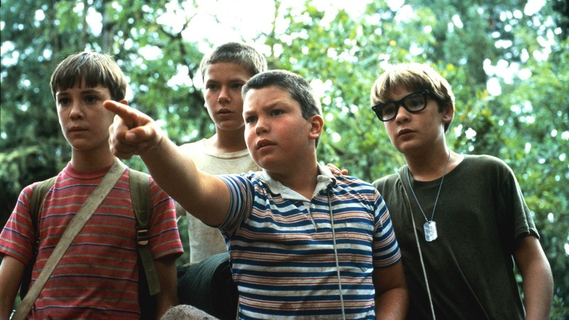 Stand by Me