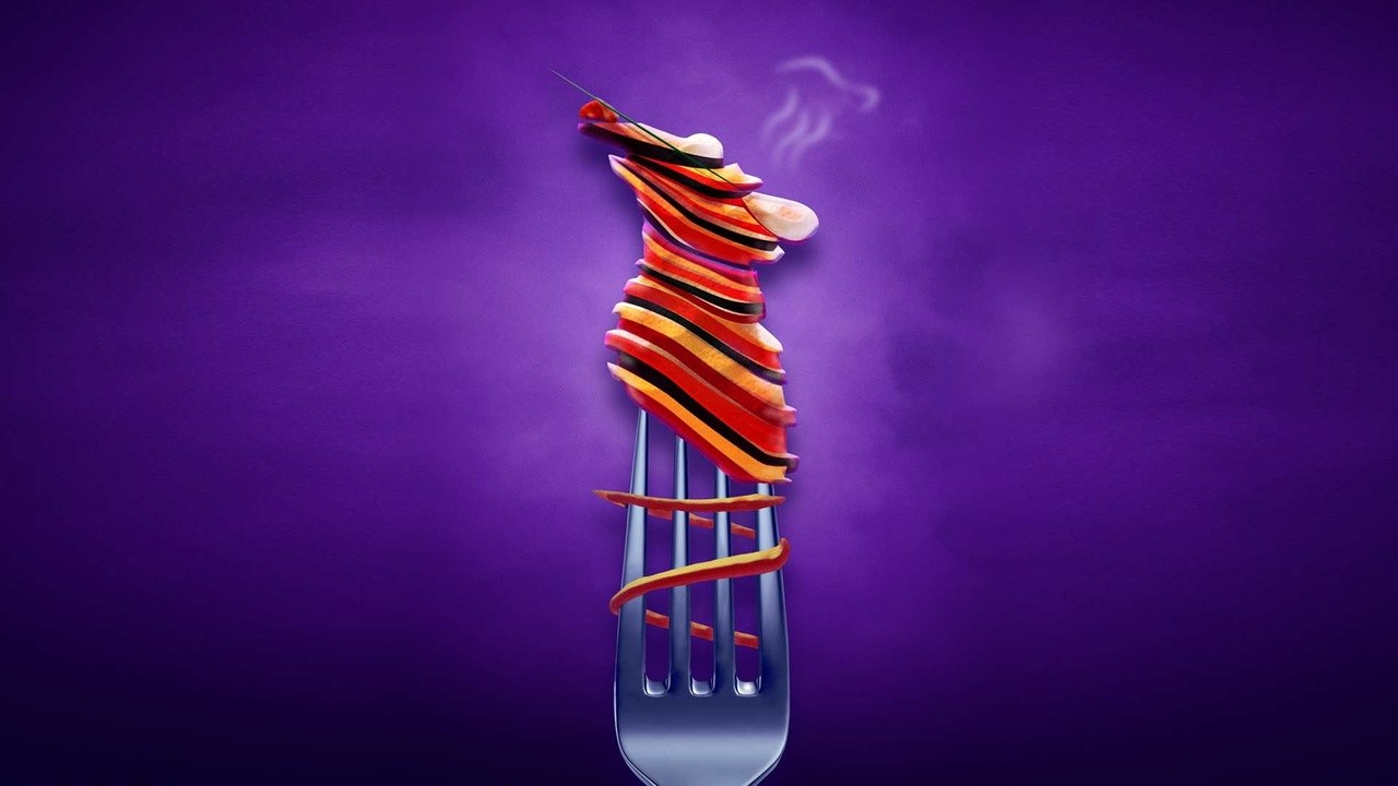 Ratatouille: The TikTok Musical