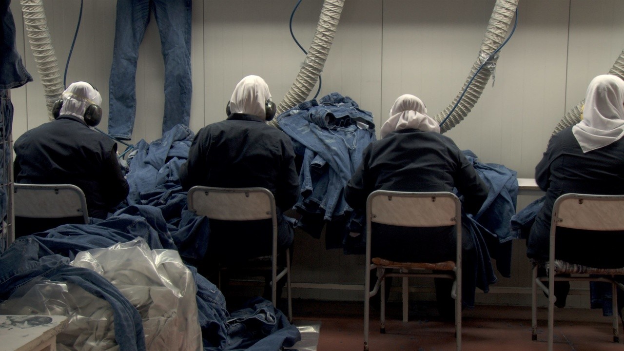 Image du film The Unstable Object II