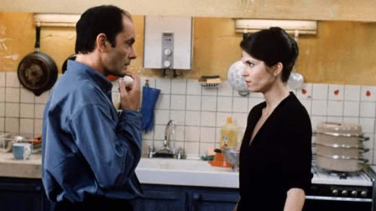 Image du film Cuisine et dépendances