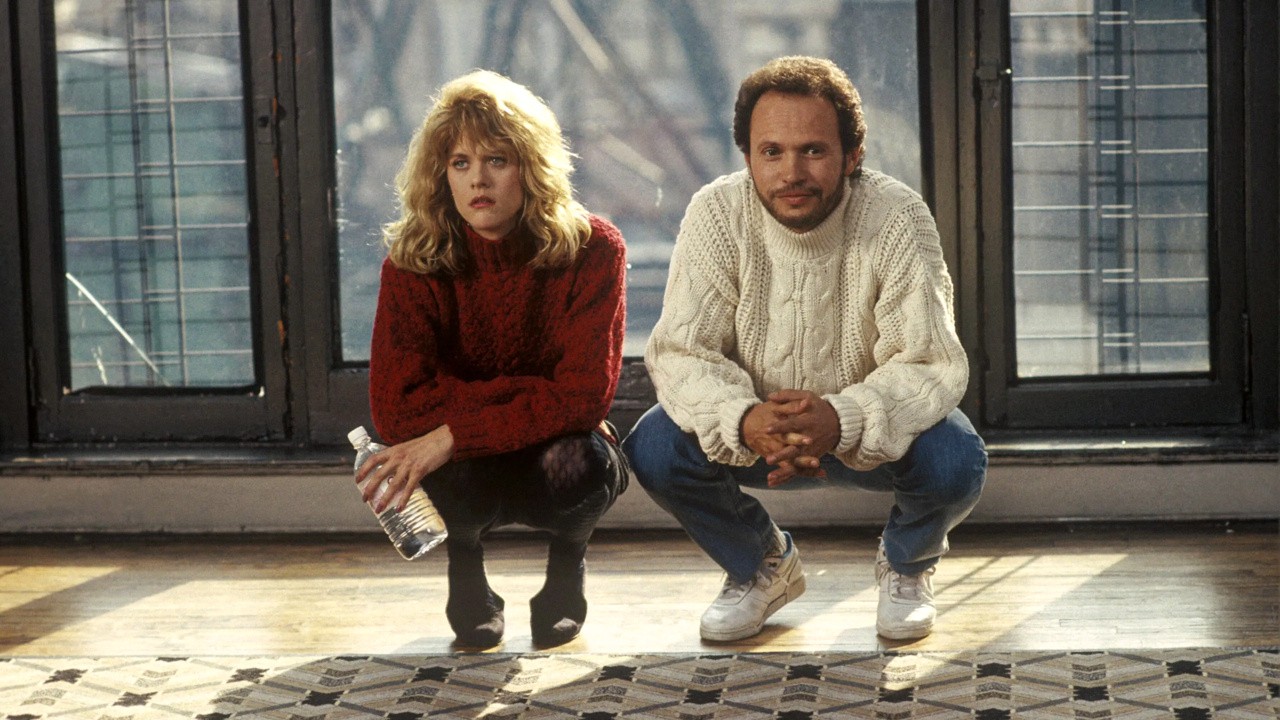 Image du film Quand Harry rencontre Sally...