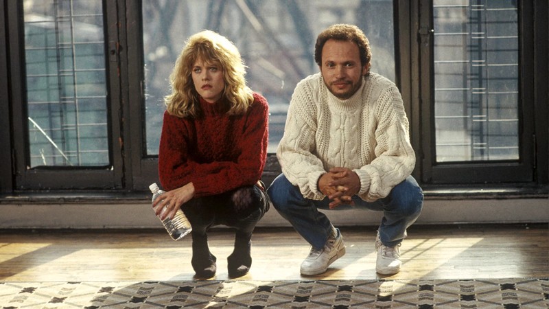 When Harry Met Sally...