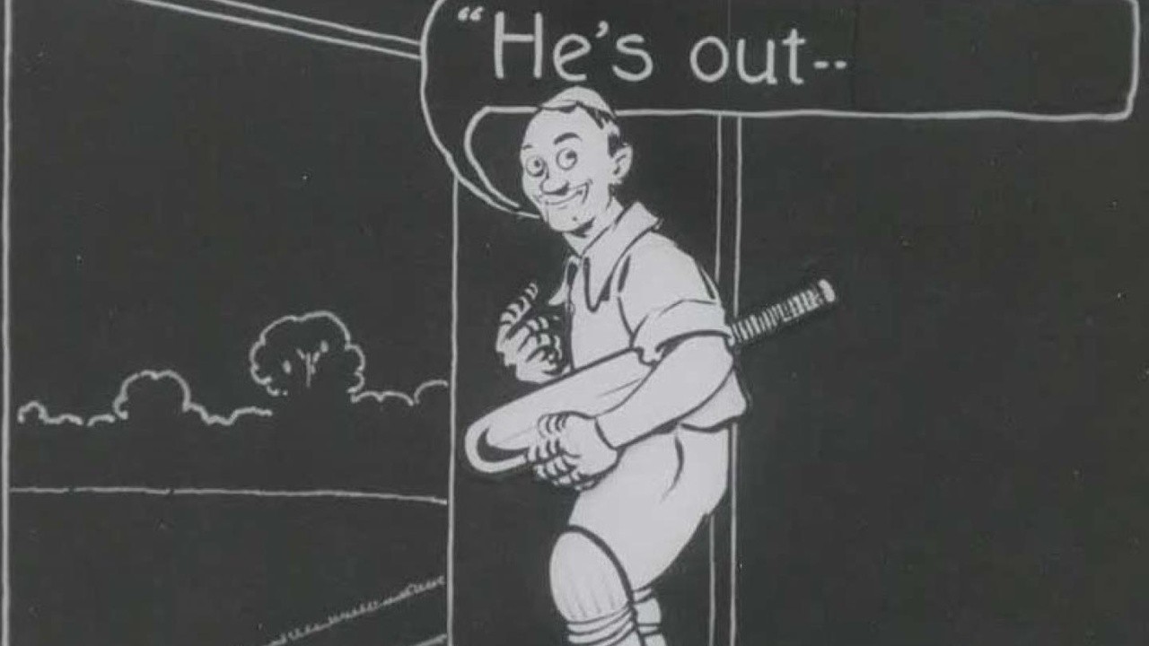 Cricket Notes 1924 (1924) | MUBI
