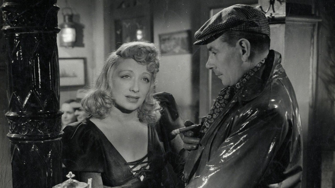 Image du film L'Homme de Londres