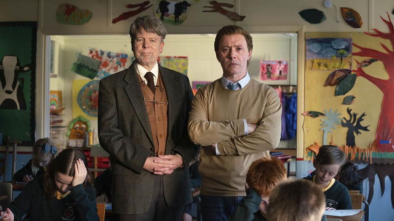 Inside No. 9: Mr. King (2022) | MUBI