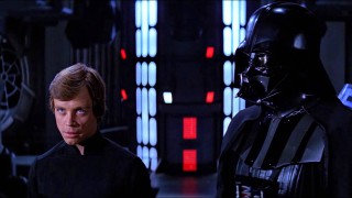 Star Wars: Episode VI - Return of the Jedi
