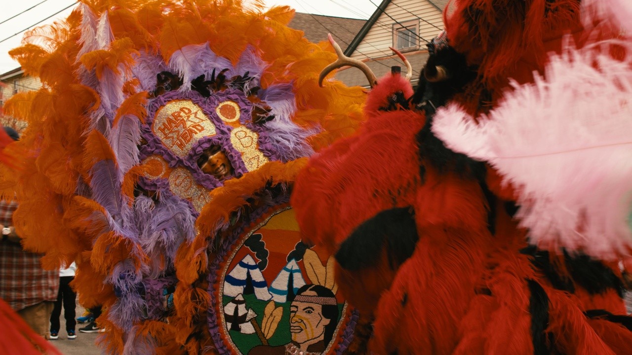 Big Chief, Black Hawk