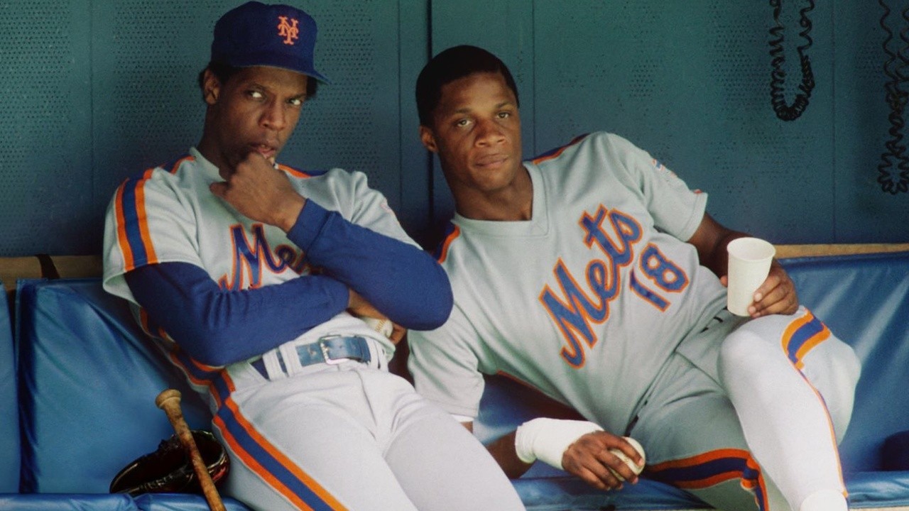 Doc & Darryl
