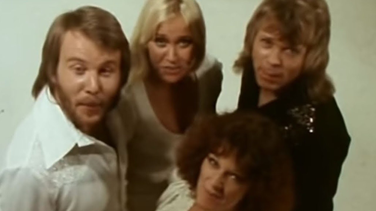 ABBA: Sos [MV]