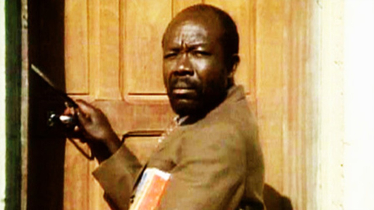 Image du film Sango malo