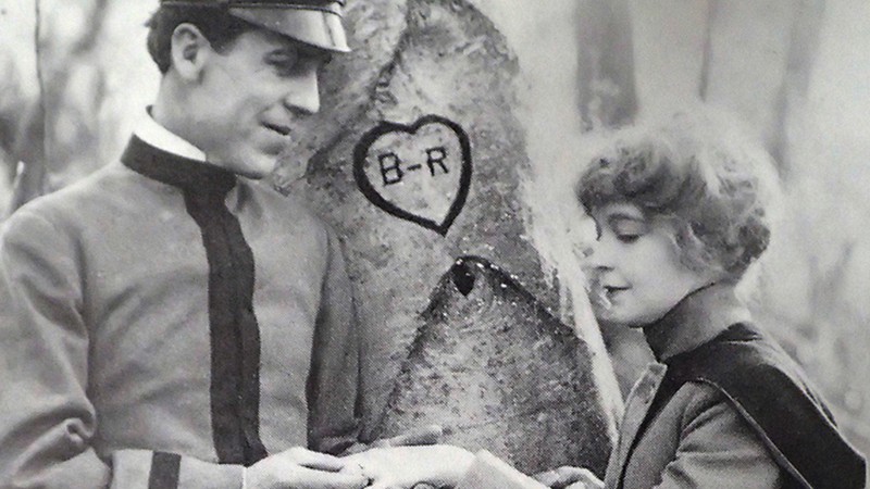 Captain Macklin (1915) MUBI