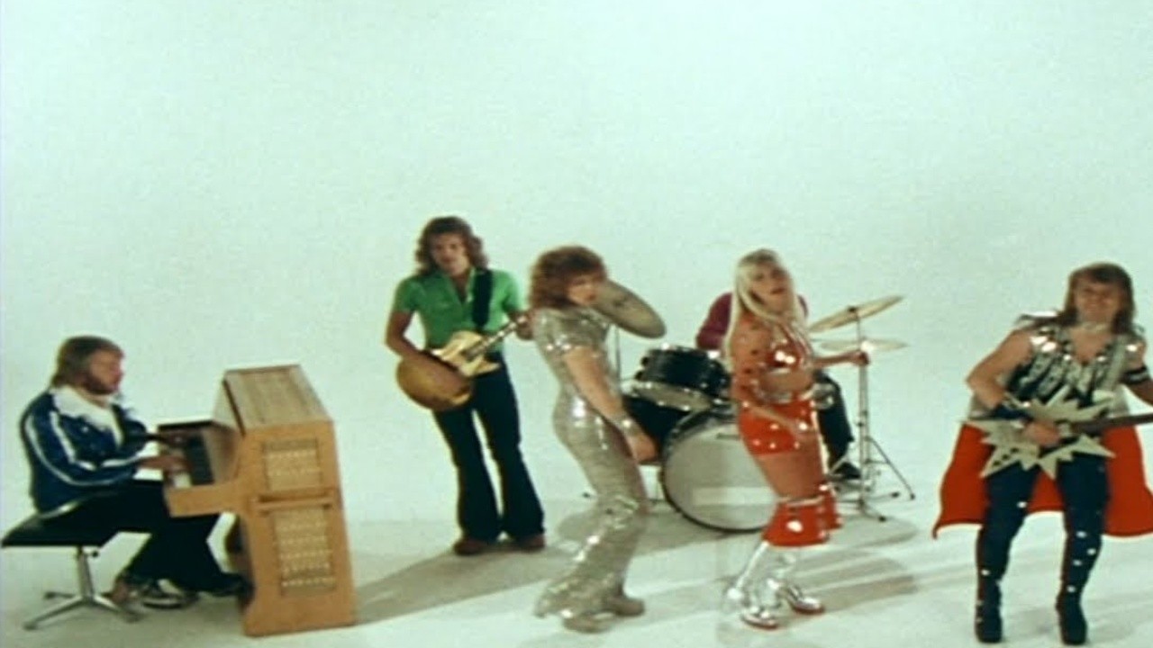 ABBA: Ring, Ring [MV]