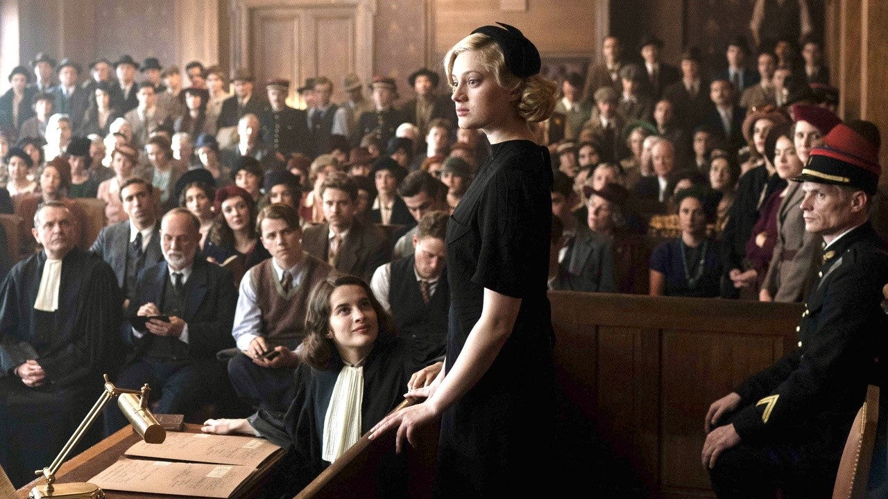 Image du film Mon crime