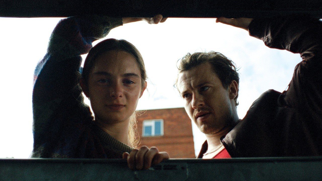 Image du film Crasse