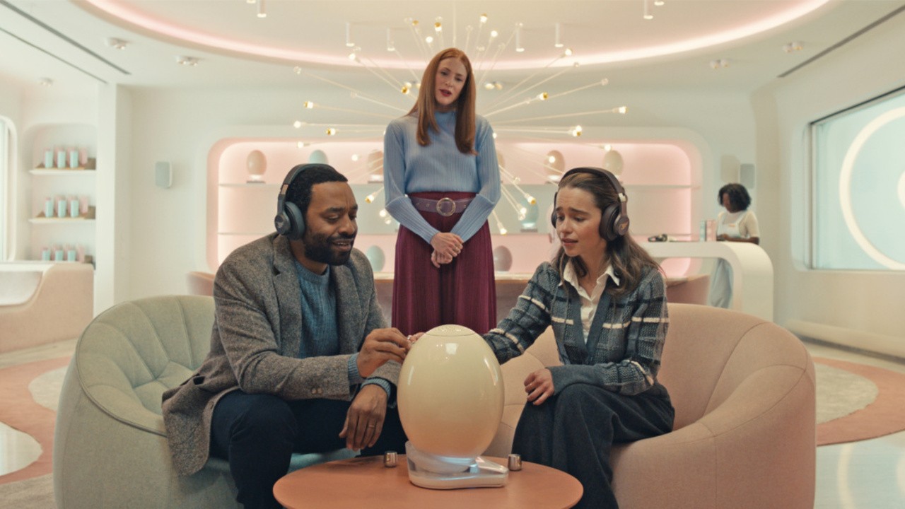 Image du film The Pod Generation