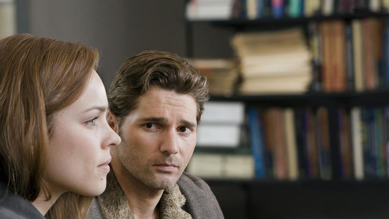 Image du film Hors du temps