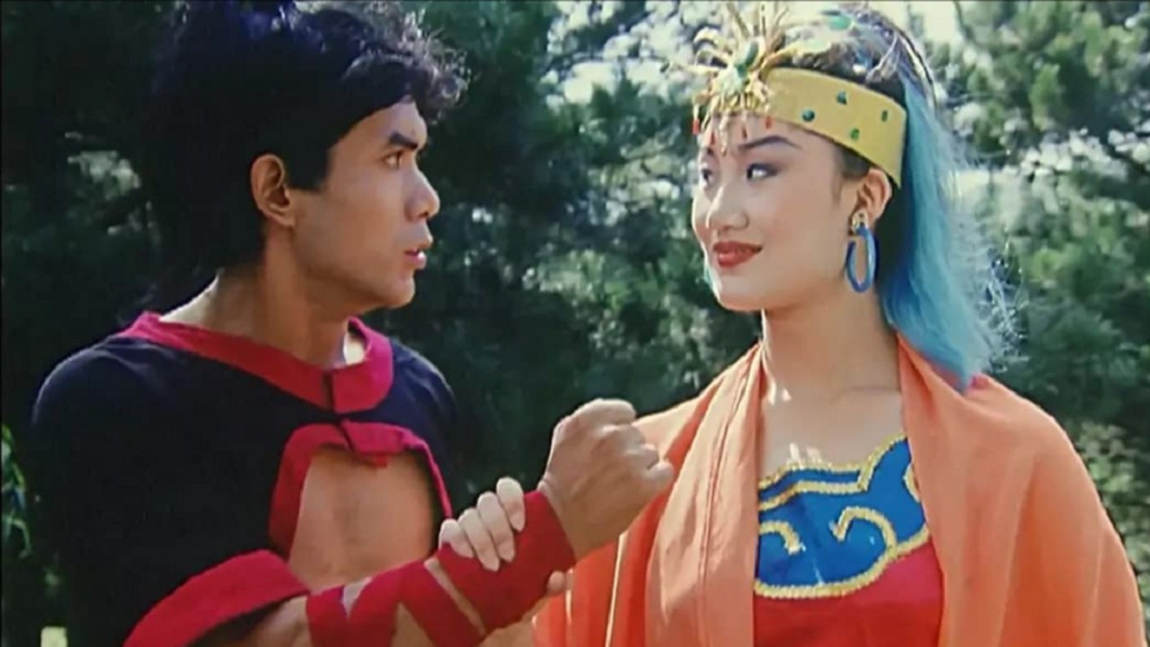 Journey to the West