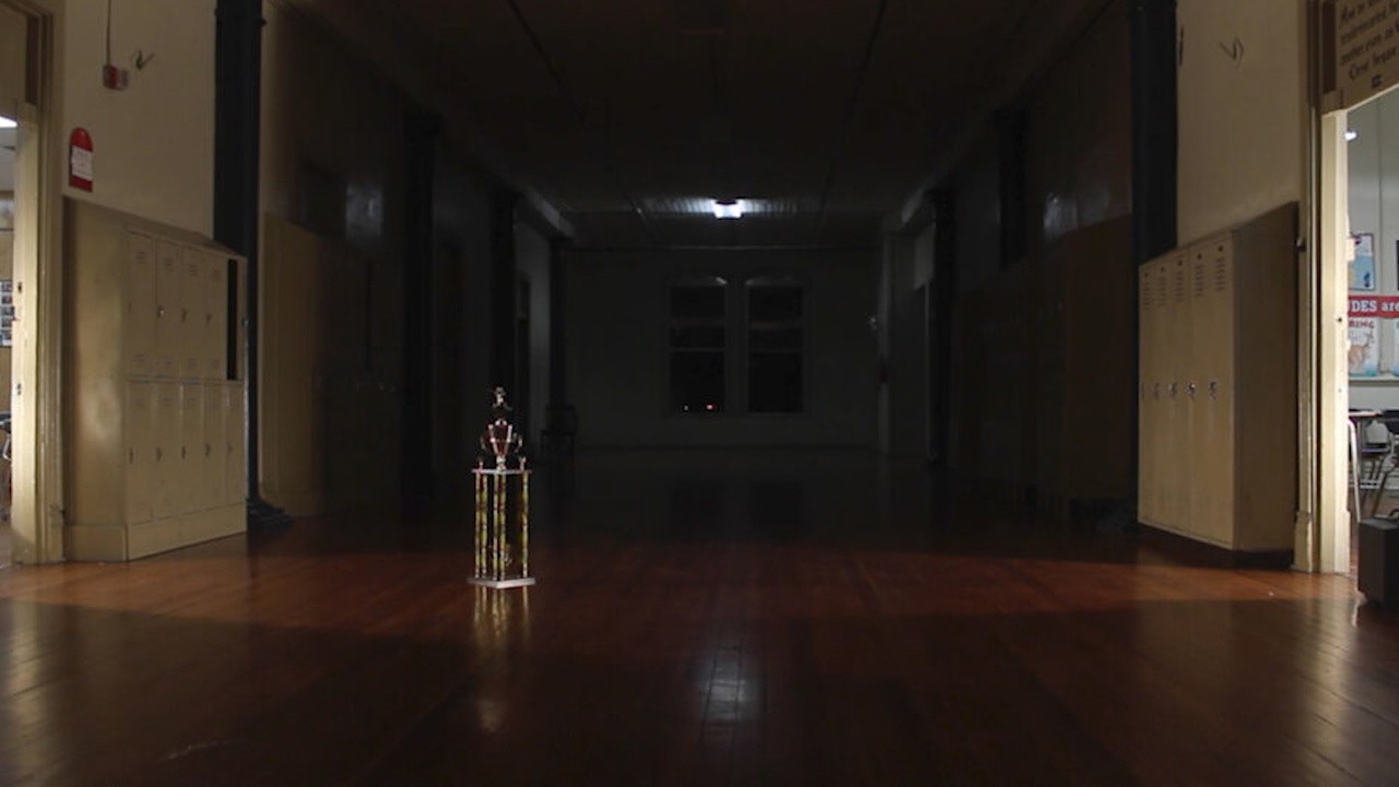 The Ghost of 1920 Meets the Fires of 2026